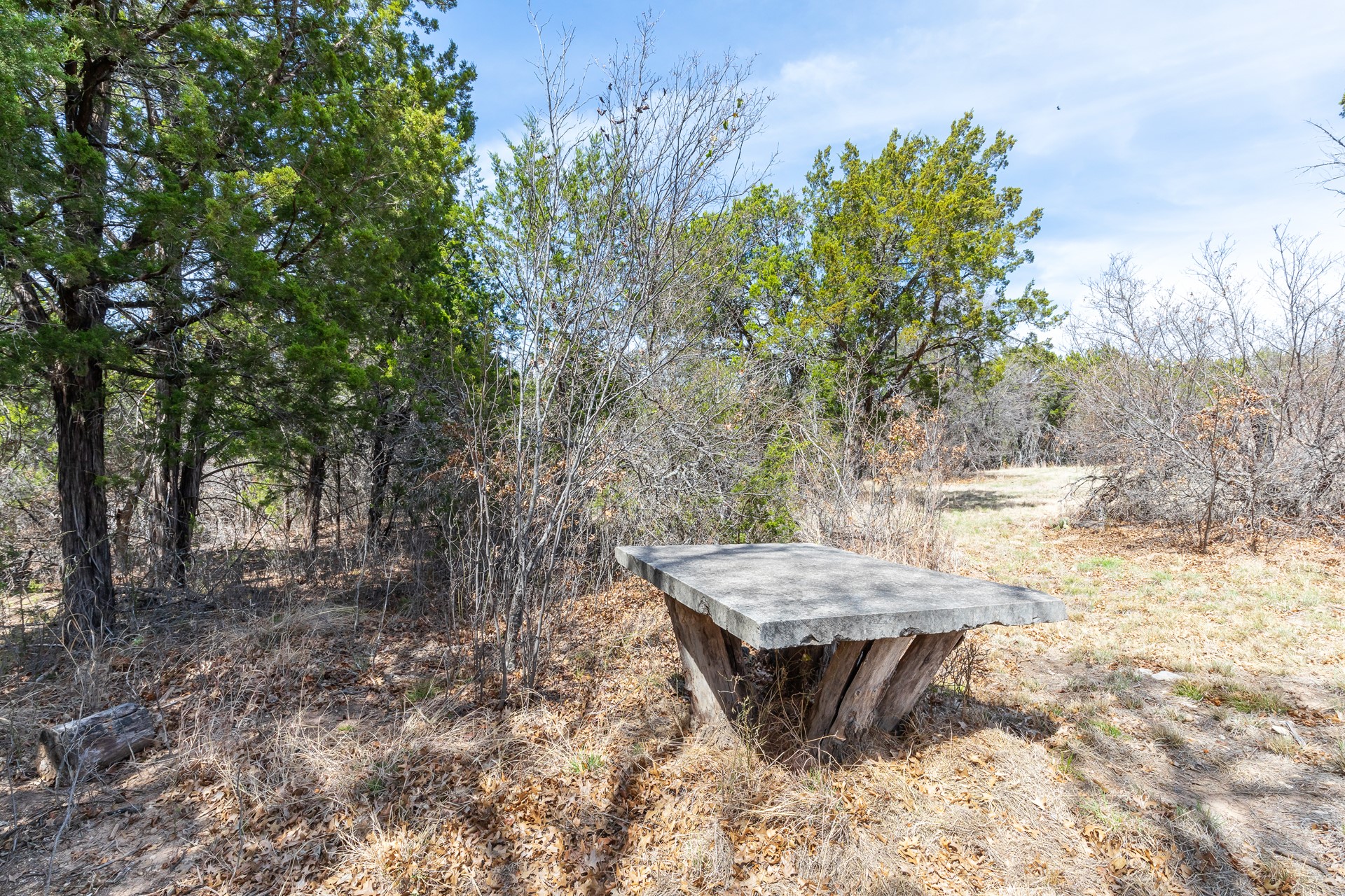 Tbd County Road 322 Tuscola TX 79562
