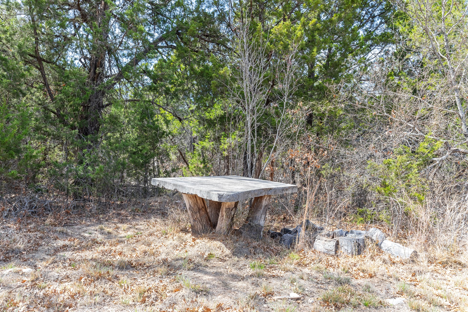 Tbd County Road 322 Tuscola TX 79562
