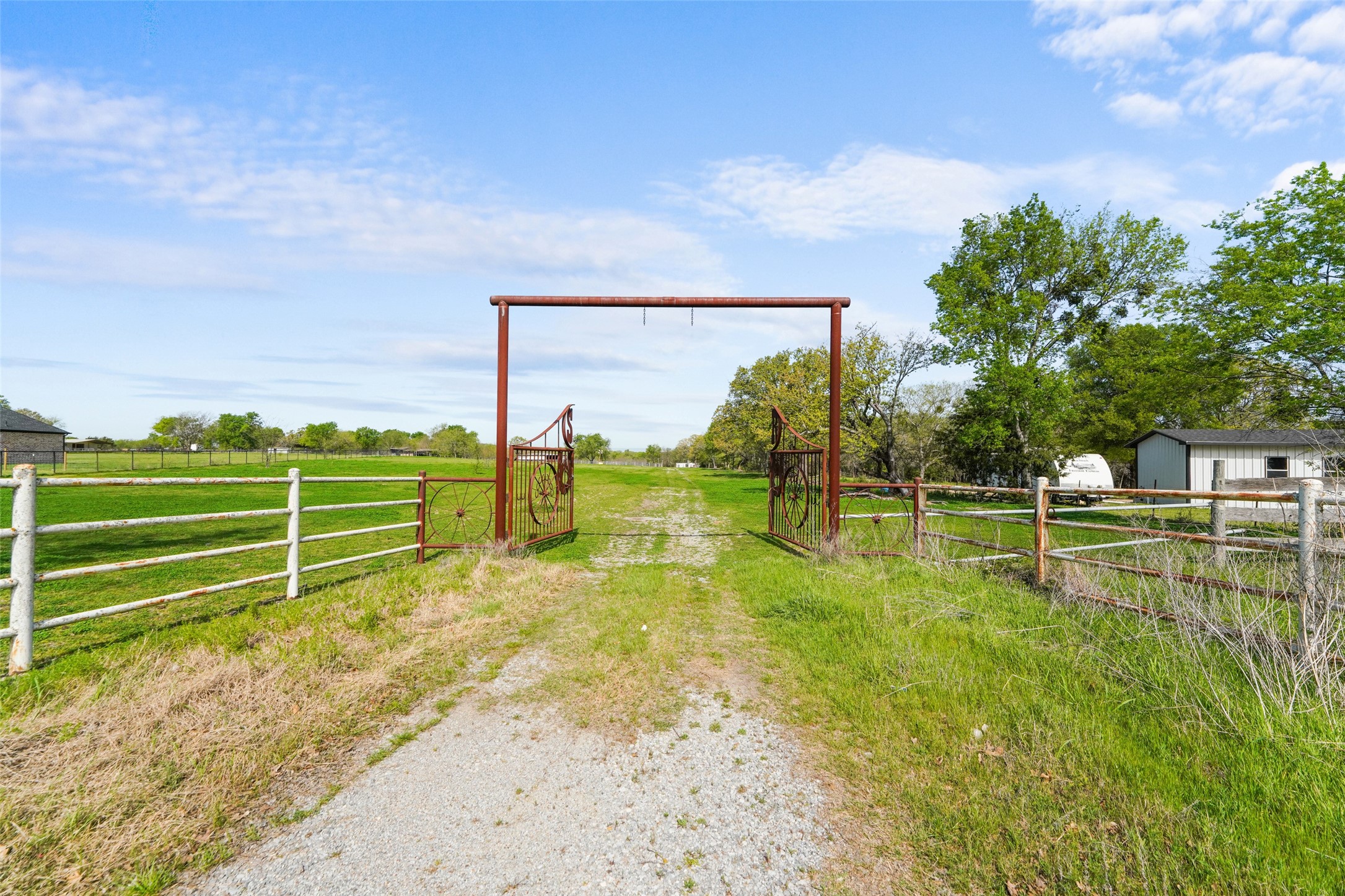 9764 Cr 2422 Road Royse City TX 75189