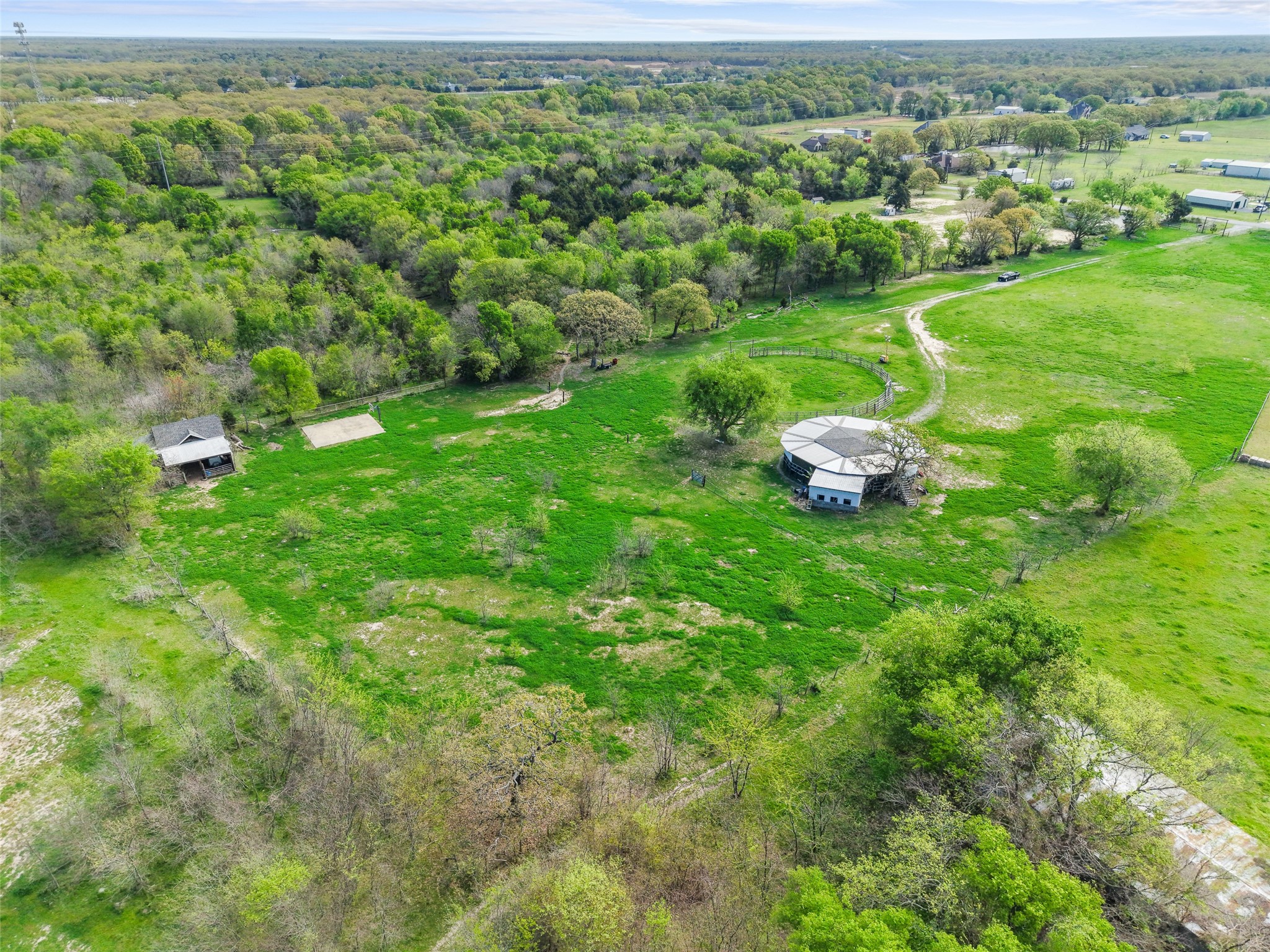 9764 Cr 2422 Road Royse City TX 75189