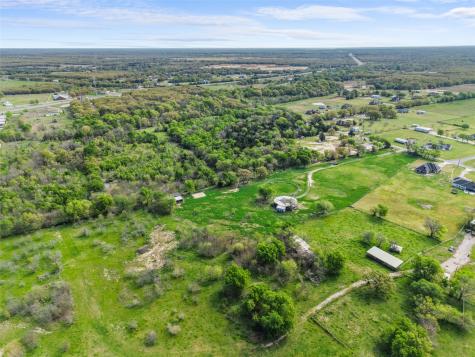 9764 Cr 2422 Road Royse City TX 75189