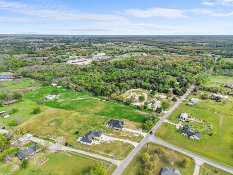 9764 Cr 2422 Road Royse City TX 75189