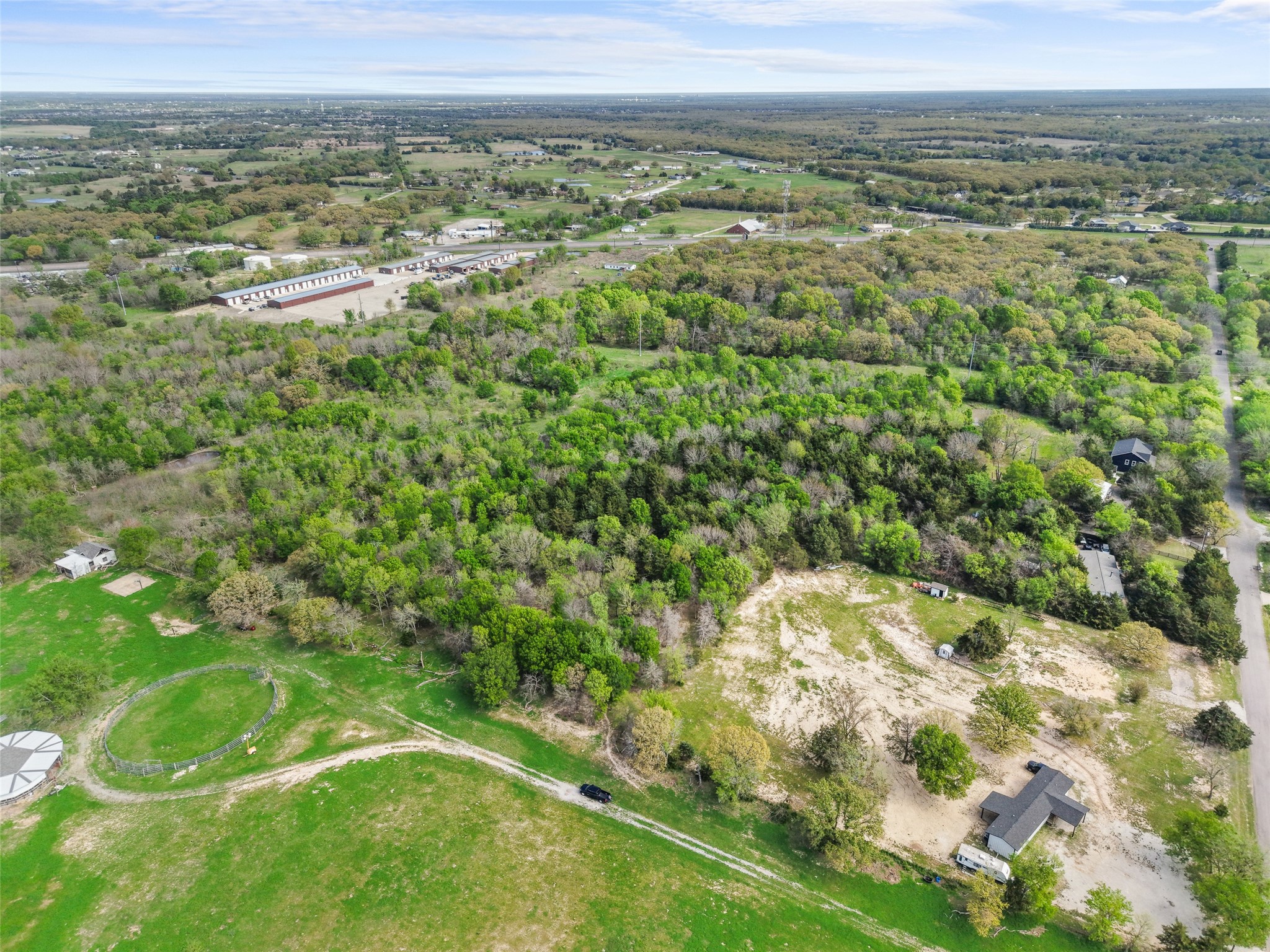 9764 Cr 2422 Road Royse City TX 75189