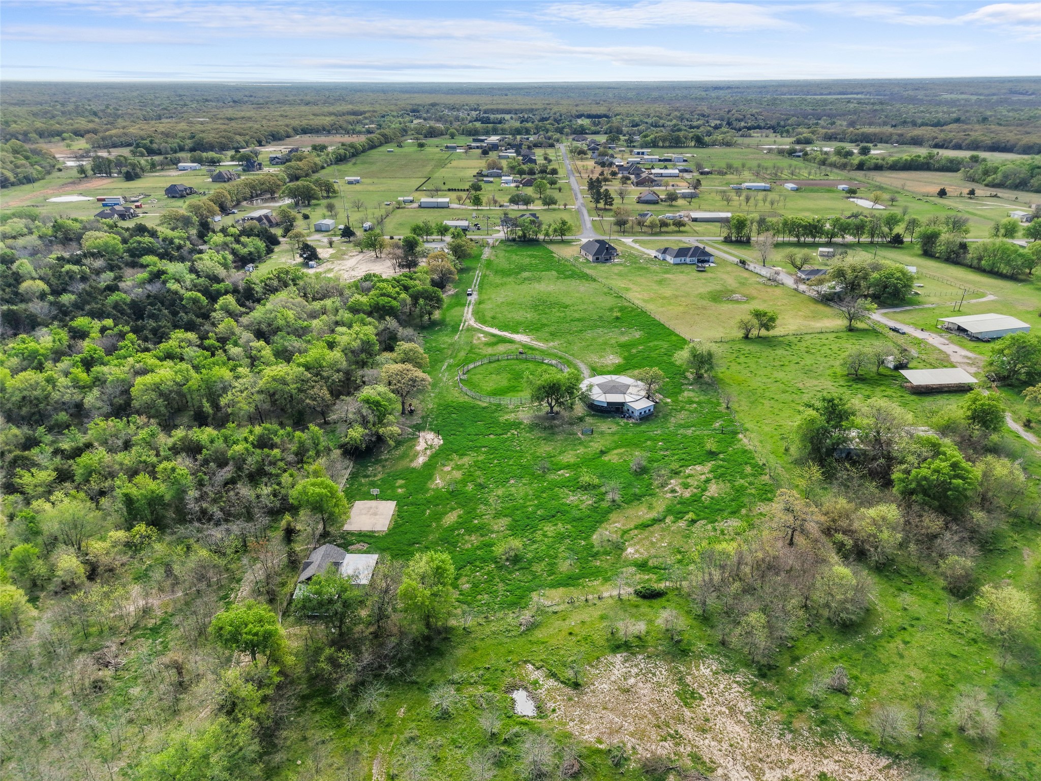 9764 Cr 2422 Road Royse City TX 75189