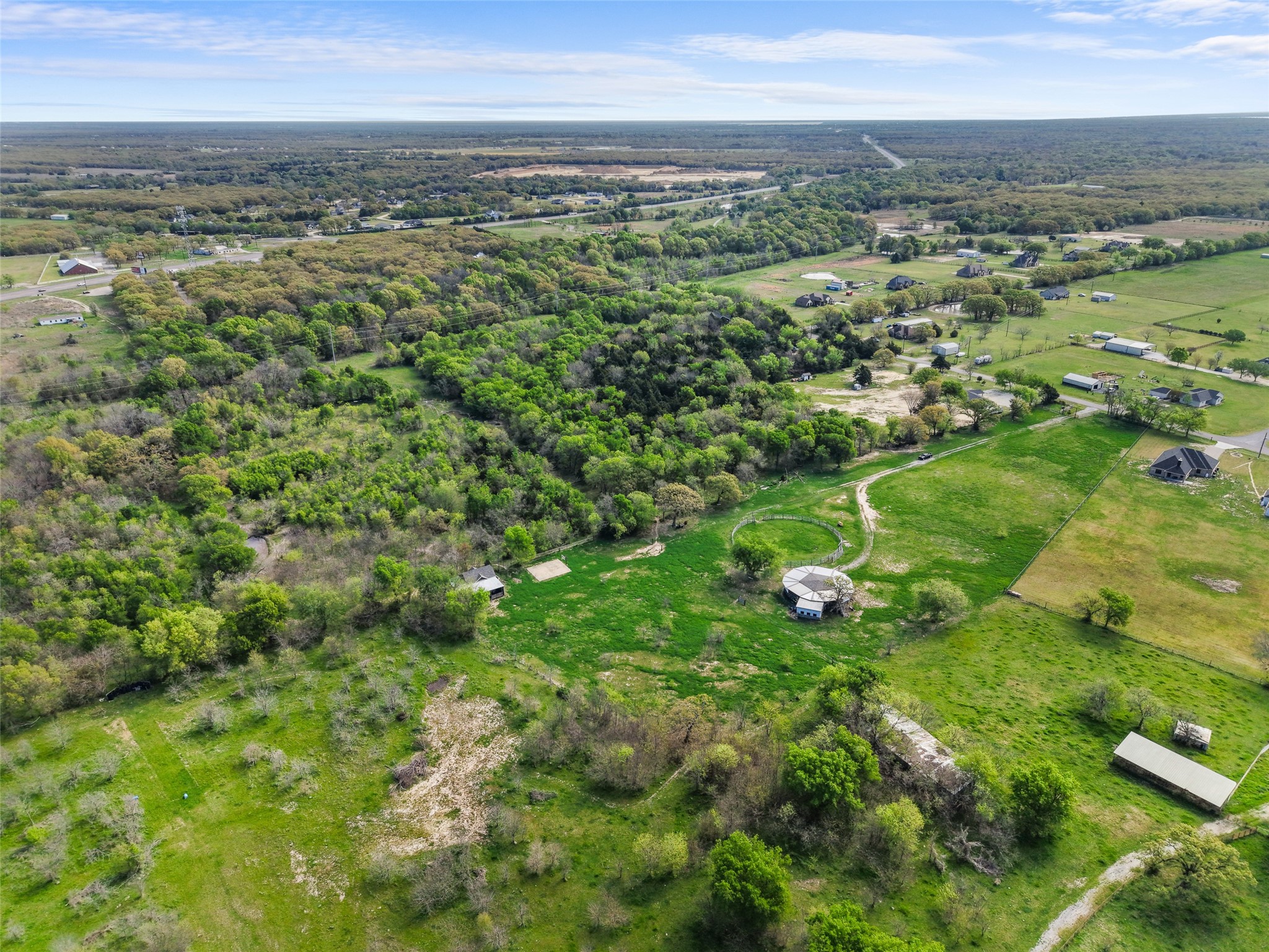 9764 Cr 2422 Road Royse City TX 75189