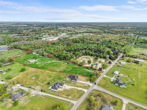 9764 Cr 2422 Road Royse City TX 75189