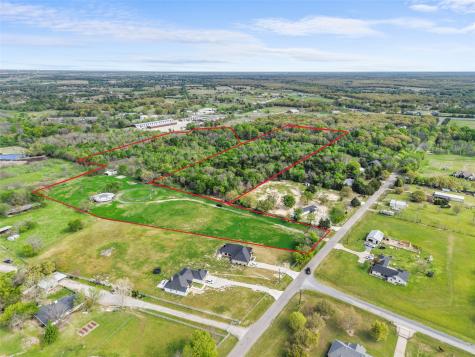 9764 Cr 2422 Road Royse City TX 75189