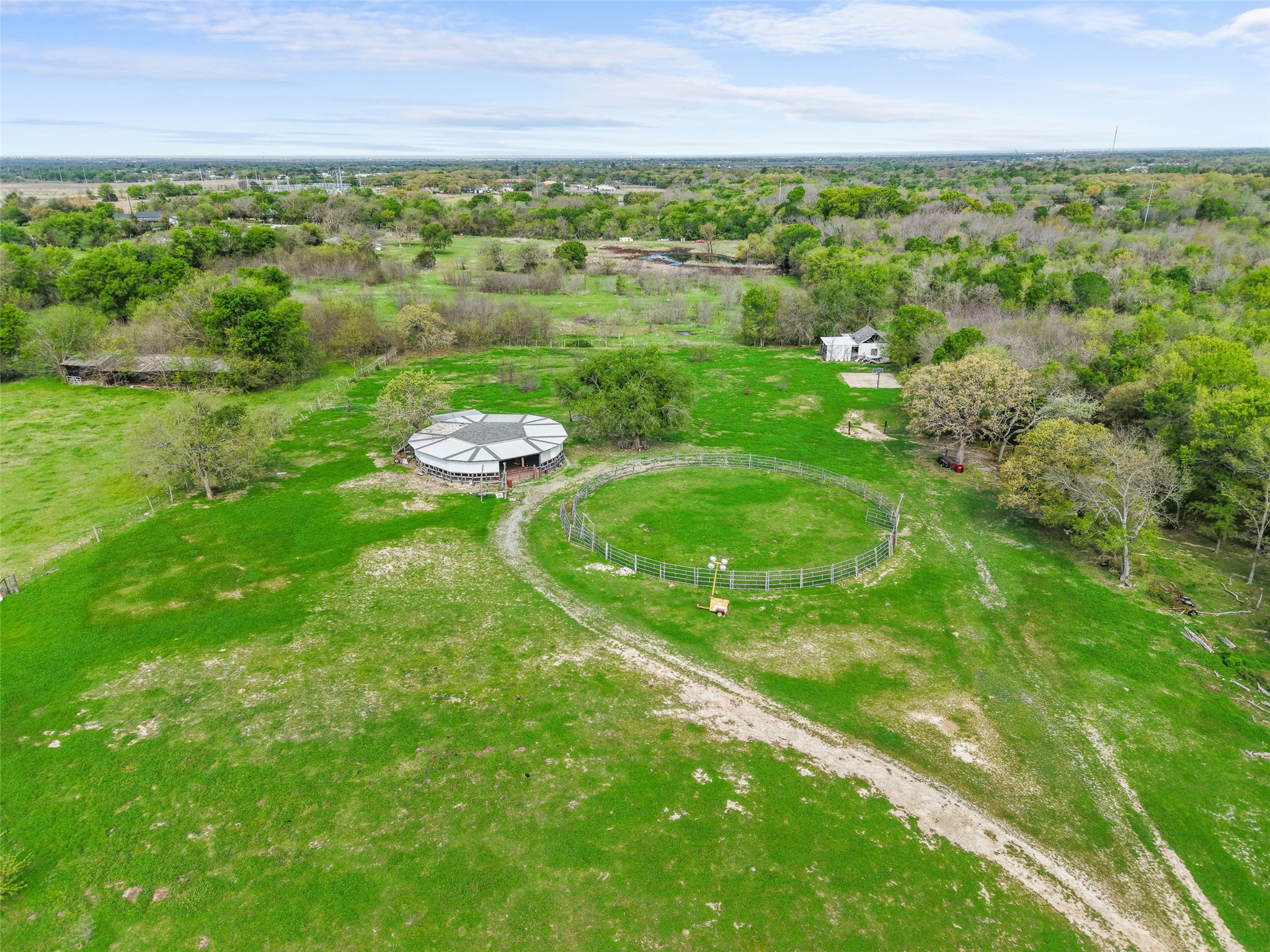 9764 Cr 2422 Road Royse City TX 75189