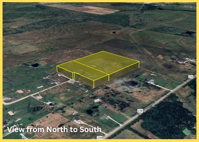 Tbd Colquitt Road Terrell TX 75160