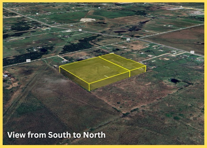 Tbd Colquitt Road Terrell TX 75160