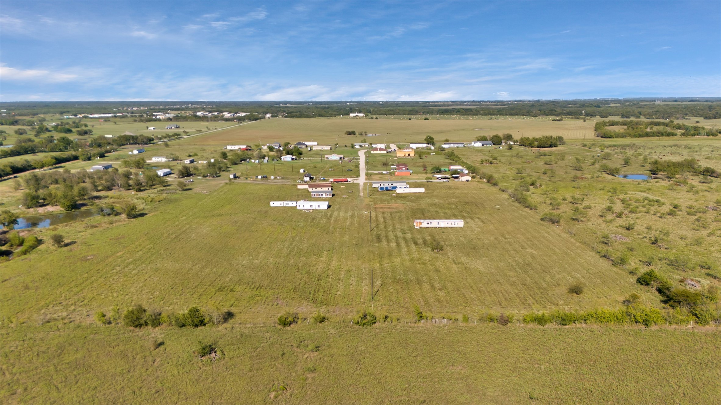 Tbd Colquitt Road Terrell TX 75160