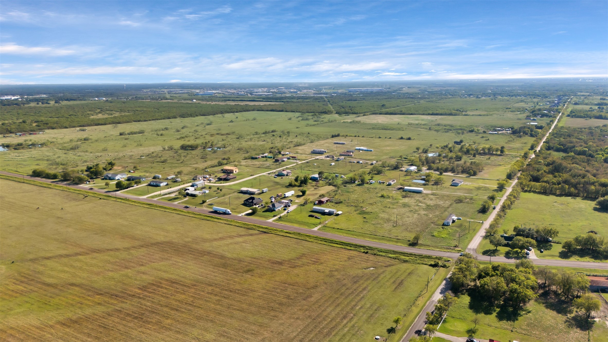 Tbd Colquitt Road Terrell TX 75160