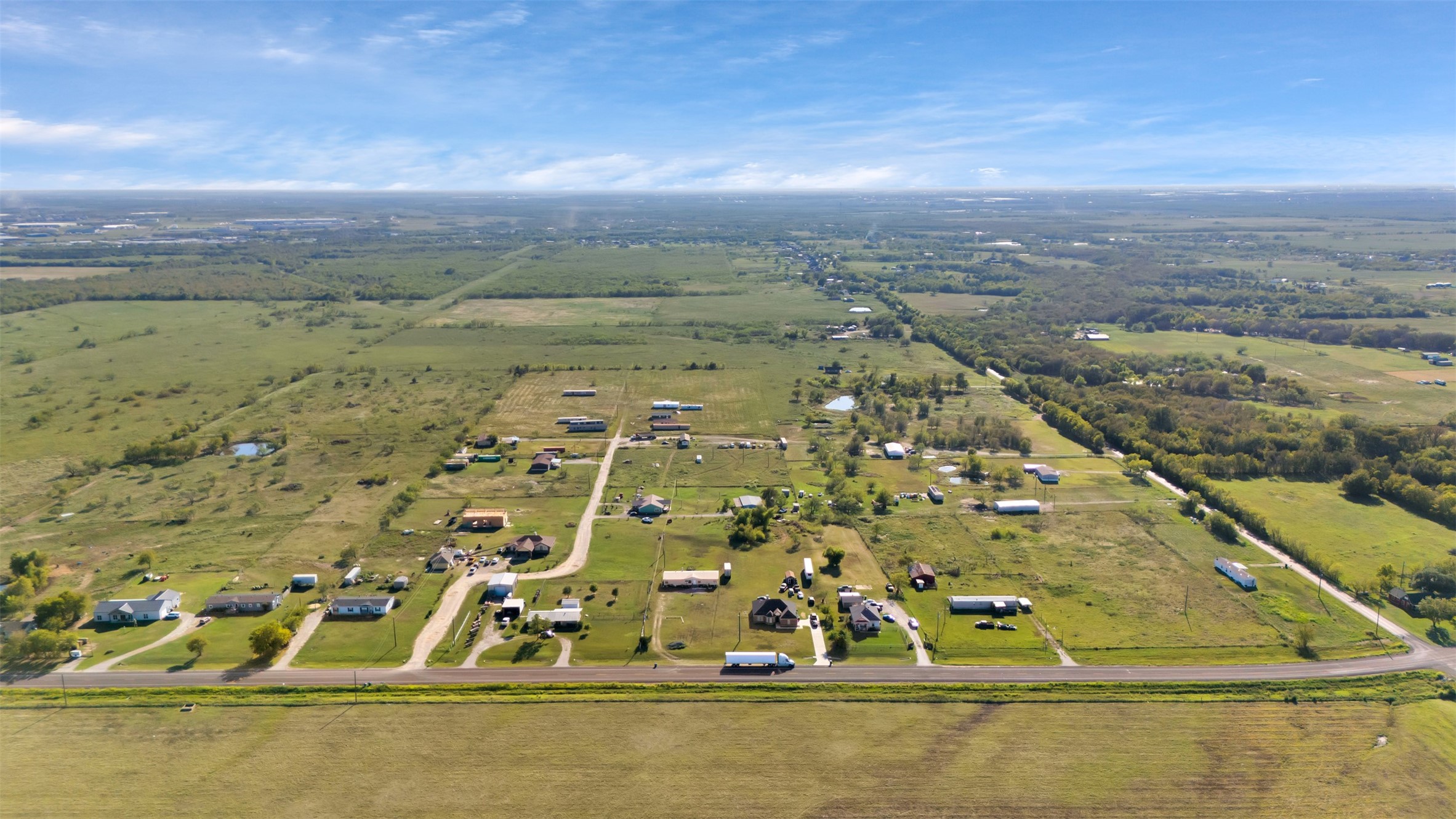 Tbd Colquitt Road Terrell TX 75160