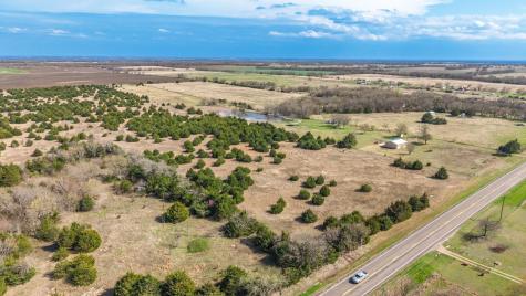 45.62 Acres S Highway 78 Bonham TX 75418