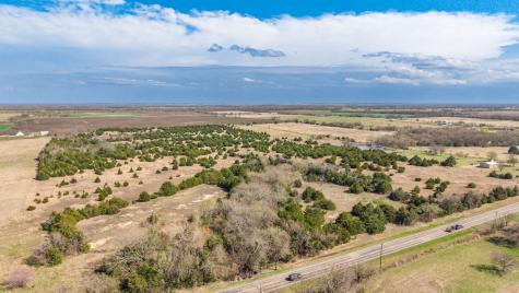 45.62 Acres S Highway 78 Bonham TX 75418