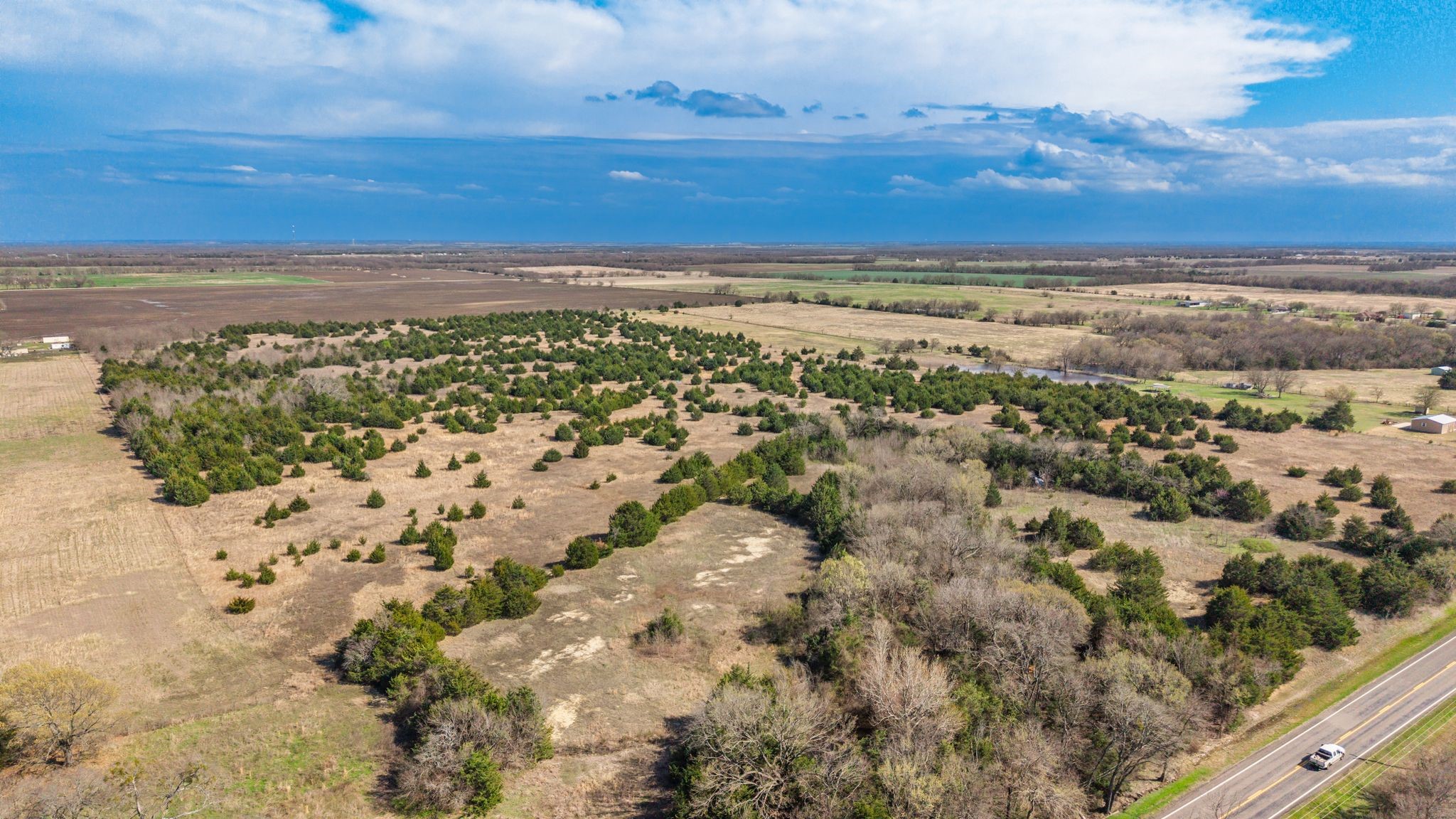 45.62 Acres S Highway 78 Bonham TX 75418