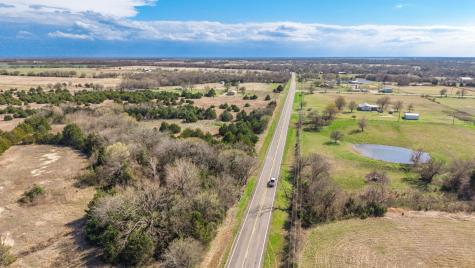 45.62 Acres S Highway 78 Bonham TX 75418