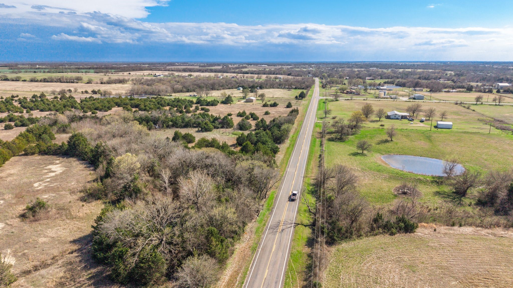 45.62 Acres S Highway 78 Bonham TX 75418