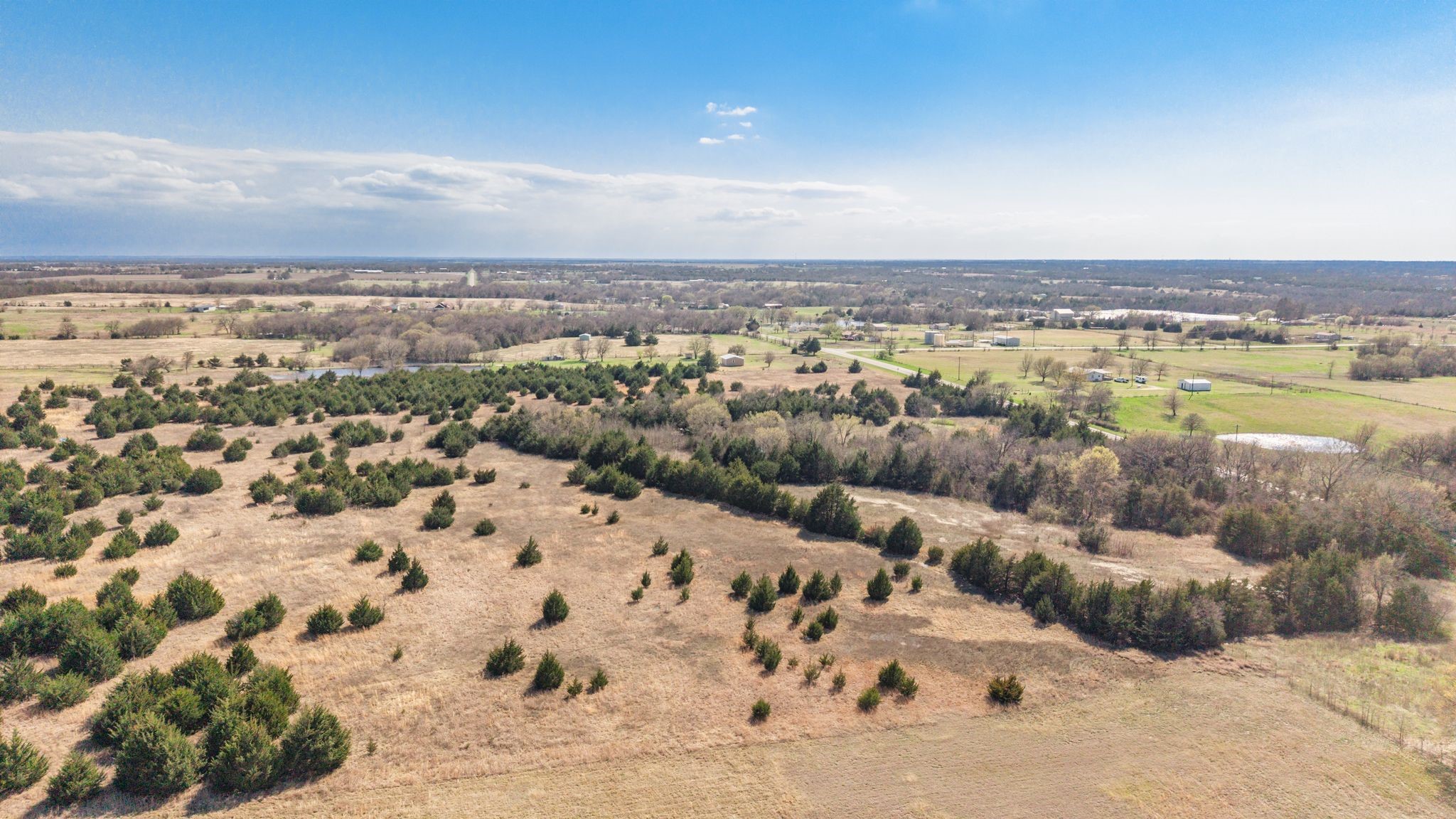 45.62 Acres S Highway 78 Bonham TX 75418