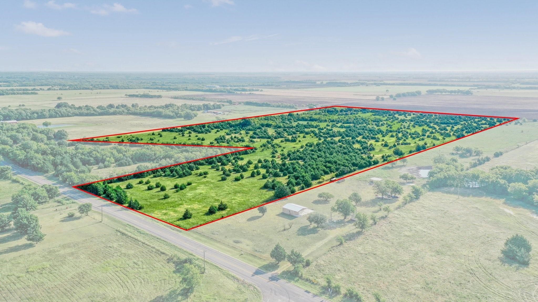 45.62 Acres S Highway 78 Bonham TX 75418