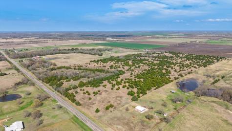 45.62 Acres S Highway 78 Bonham TX 75418