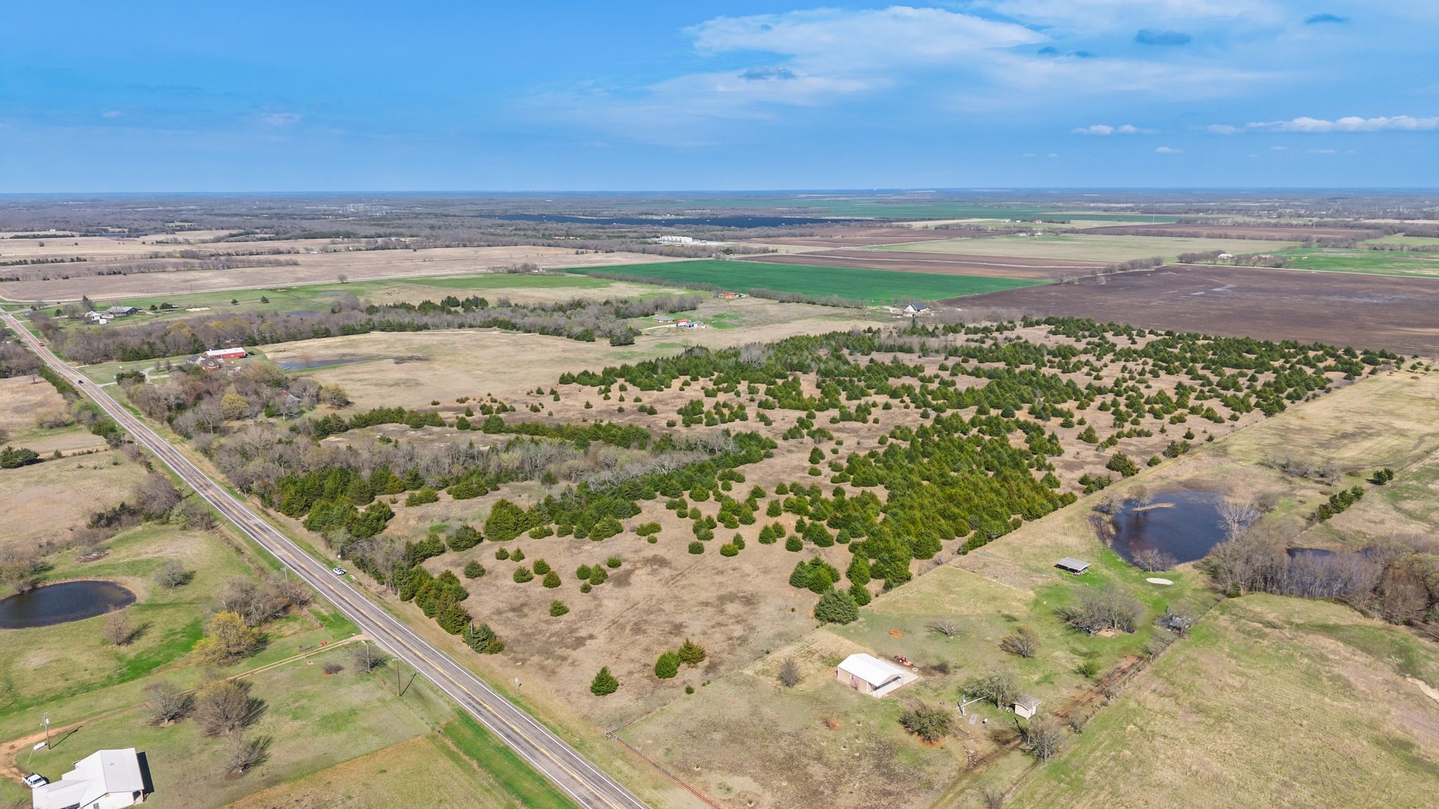 45.62 Acres S Highway 78 Bonham TX 75418