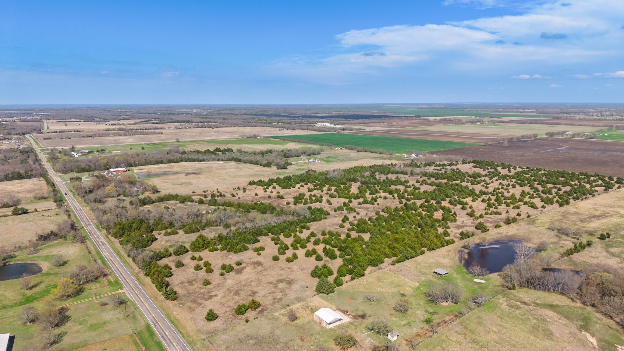 45.62 Acres S Highway 78 Bonham TX 75418