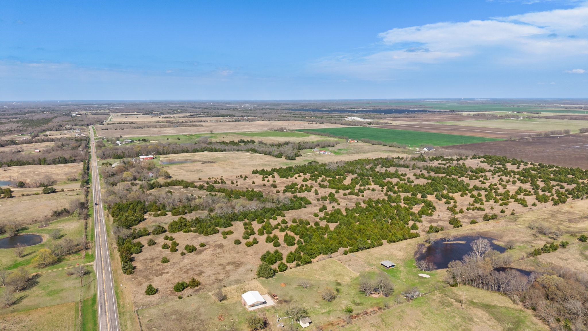 45.62 Acres S Highway 78 Bonham TX 75418