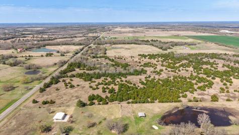 45.62 Acres S Highway 78 Bonham TX 75418