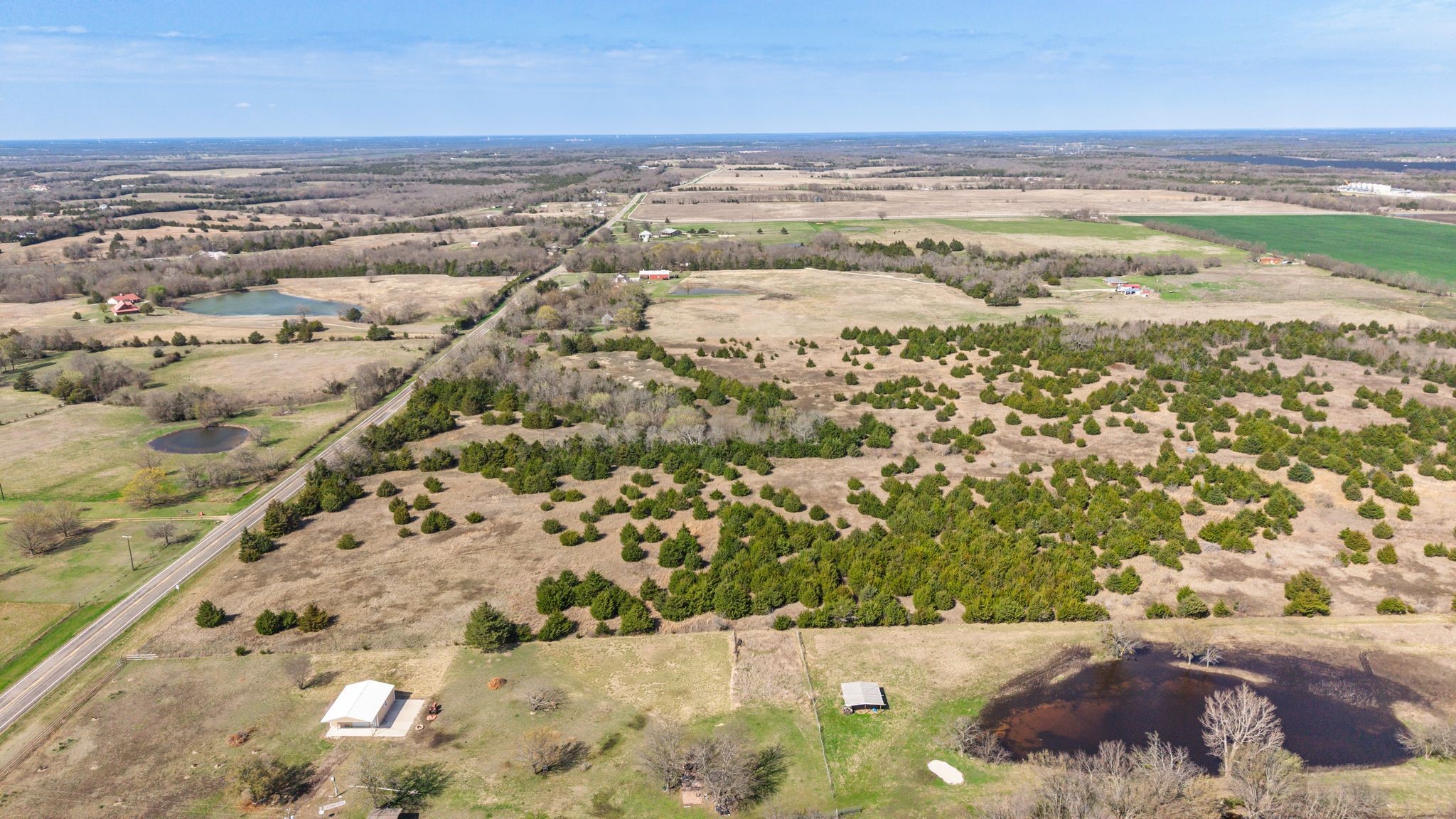 45.62 Acres S Highway 78 Bonham TX 75418