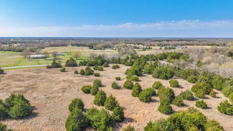 45.62 Acres S Highway 78 Bonham TX 75418