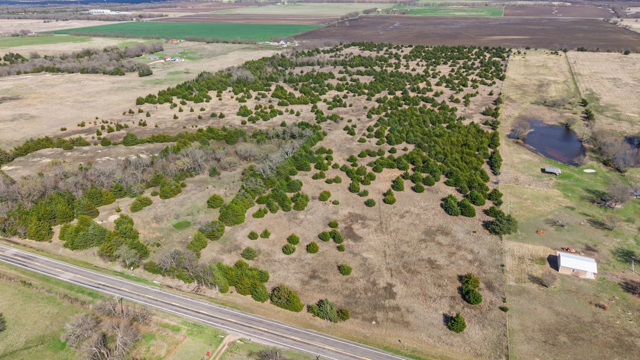 45.62 Acres S Highway 78 Bonham TX 75418
