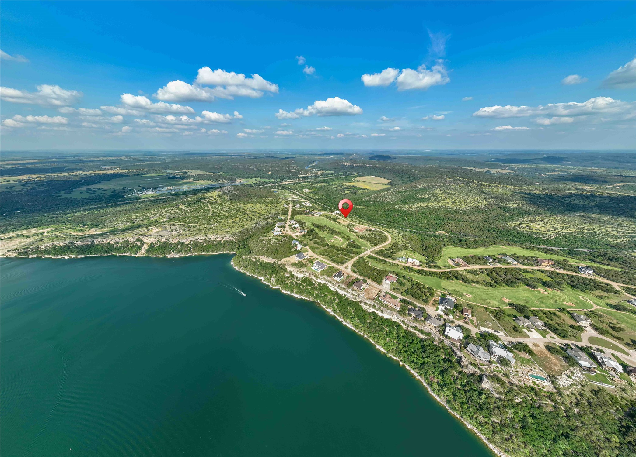 300 Oak Tree Possum Kingdom Lake TX 76449