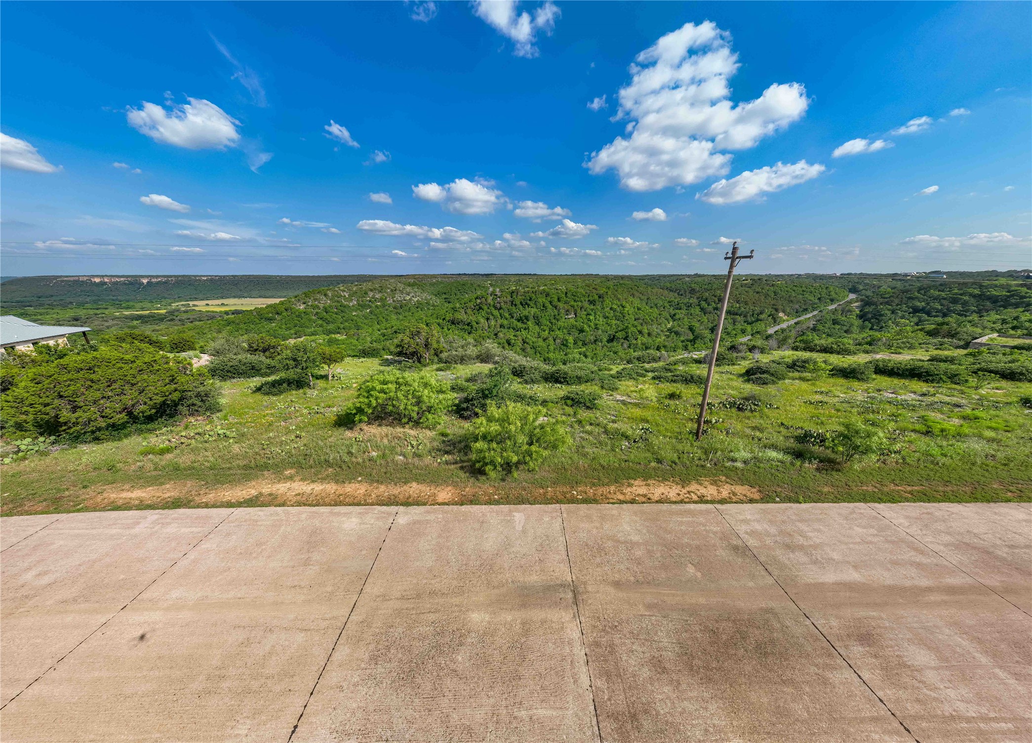 300 Oak Tree Possum Kingdom Lake TX 76449