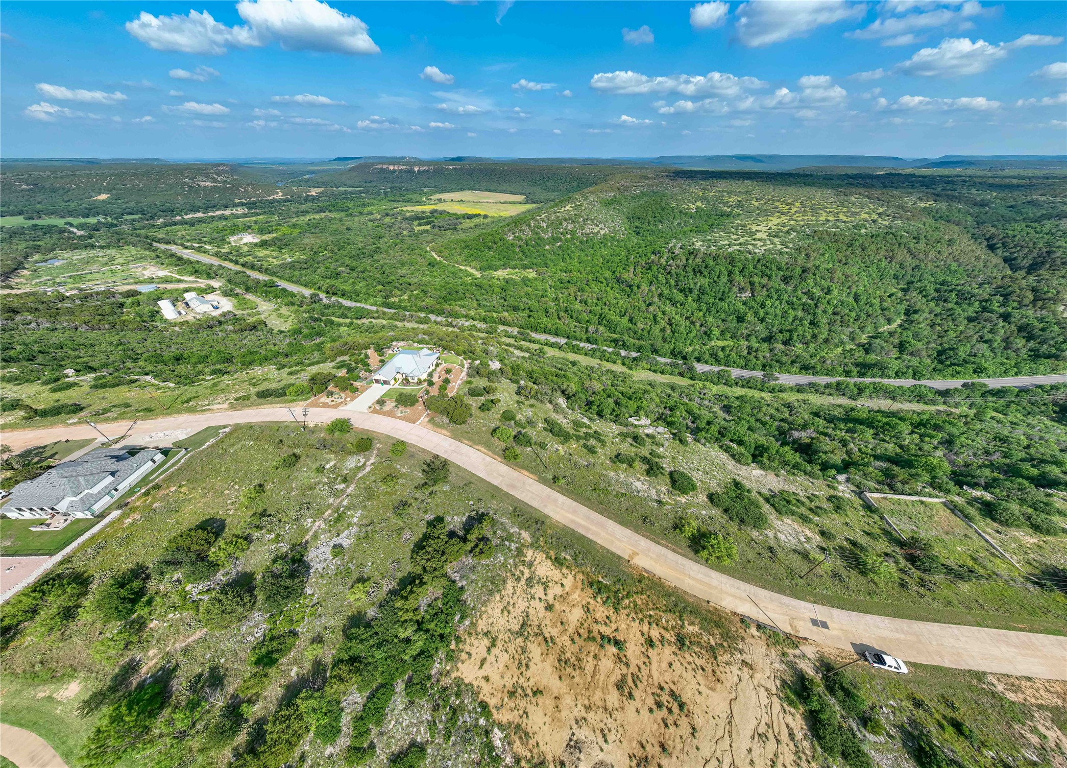 300 Oak Tree Possum Kingdom Lake TX 76449