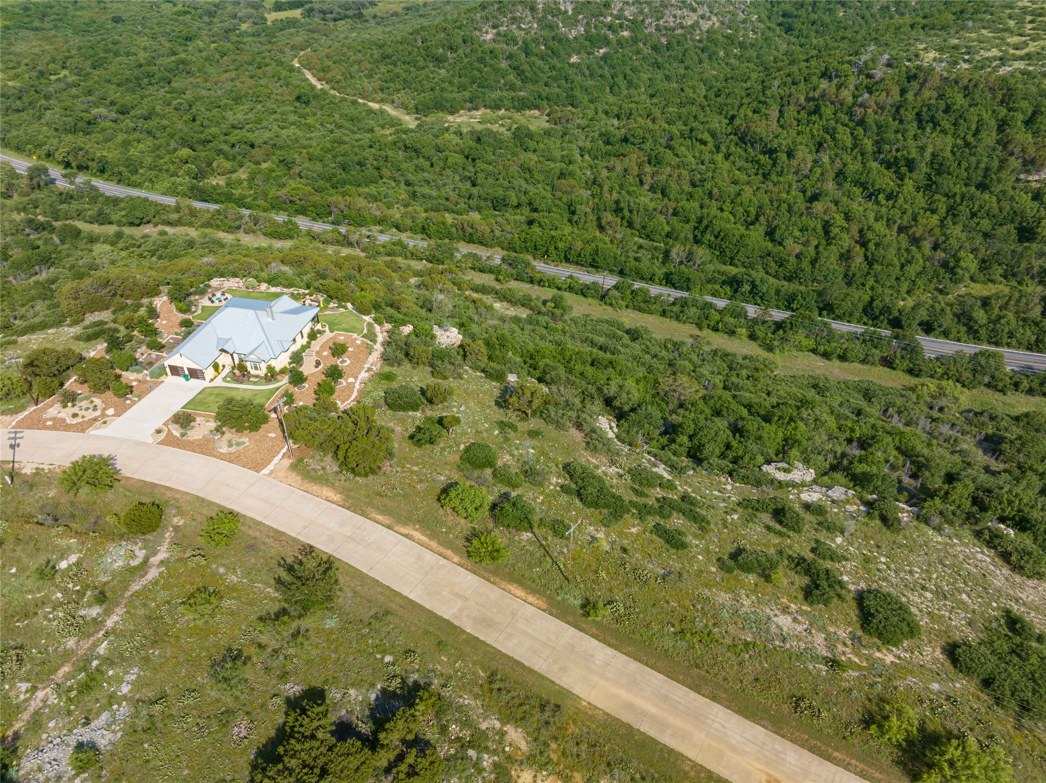 300 Oak Tree Possum Kingdom Lake TX 76449