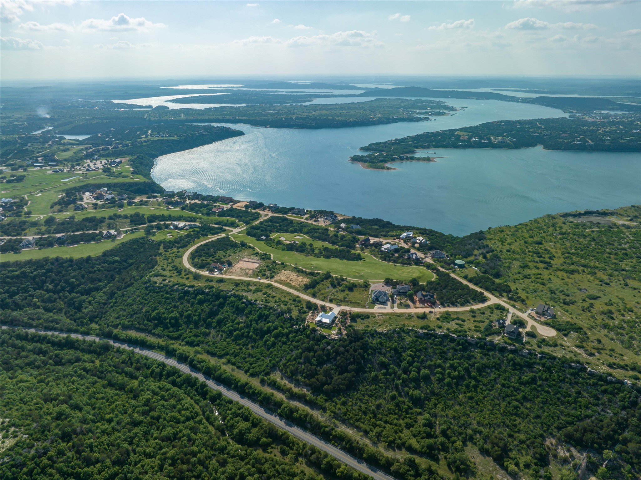 300 Oak Tree Possum Kingdom Lake TX 76449