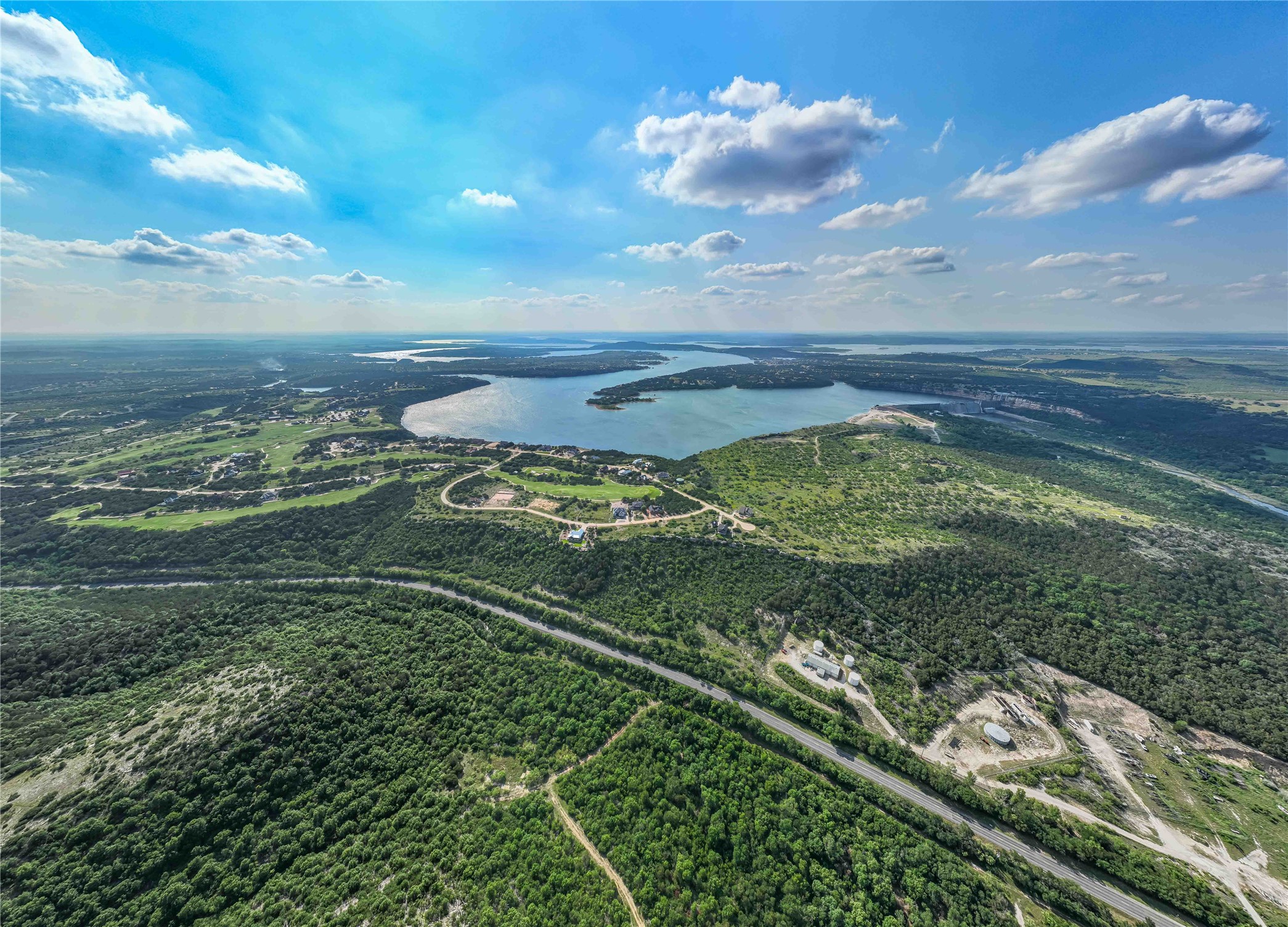 300 Oak Tree Possum Kingdom Lake TX 76449