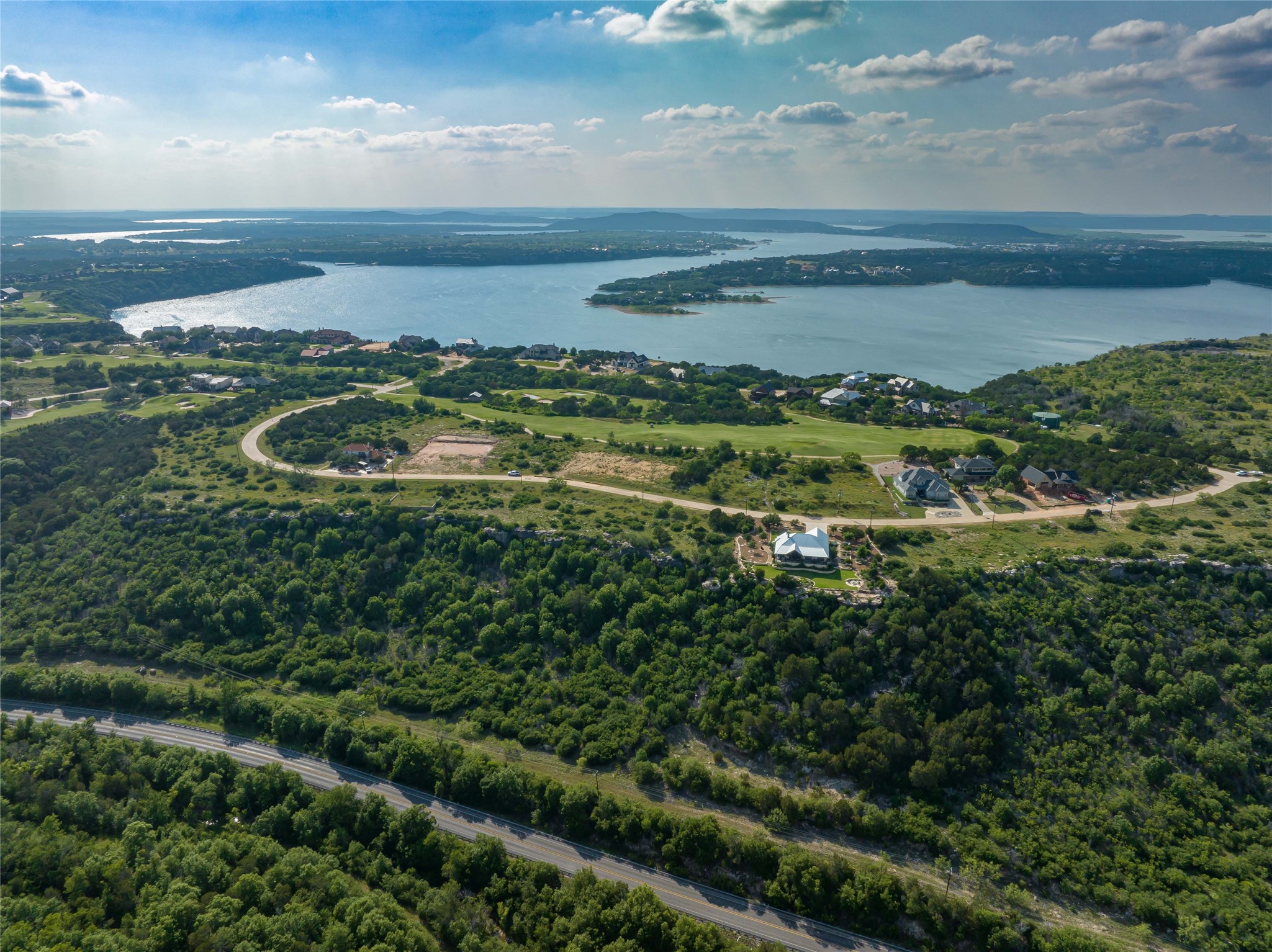300 Oak Tree Possum Kingdom Lake TX 76449