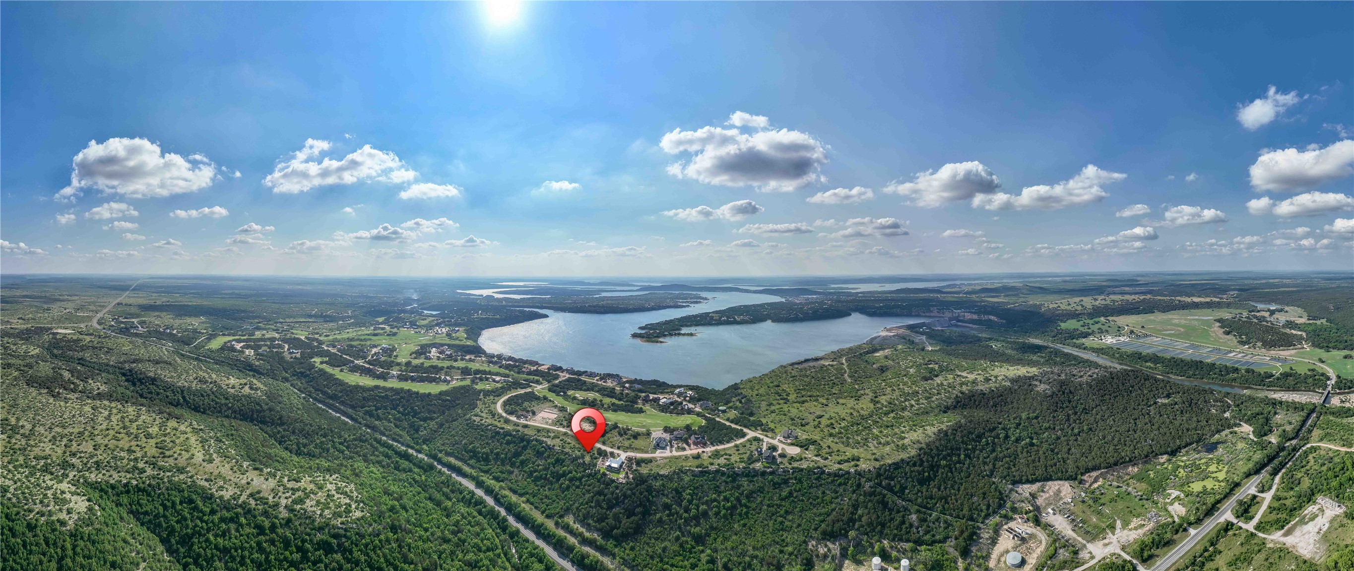 300 Oak Tree Possum Kingdom Lake TX 76449