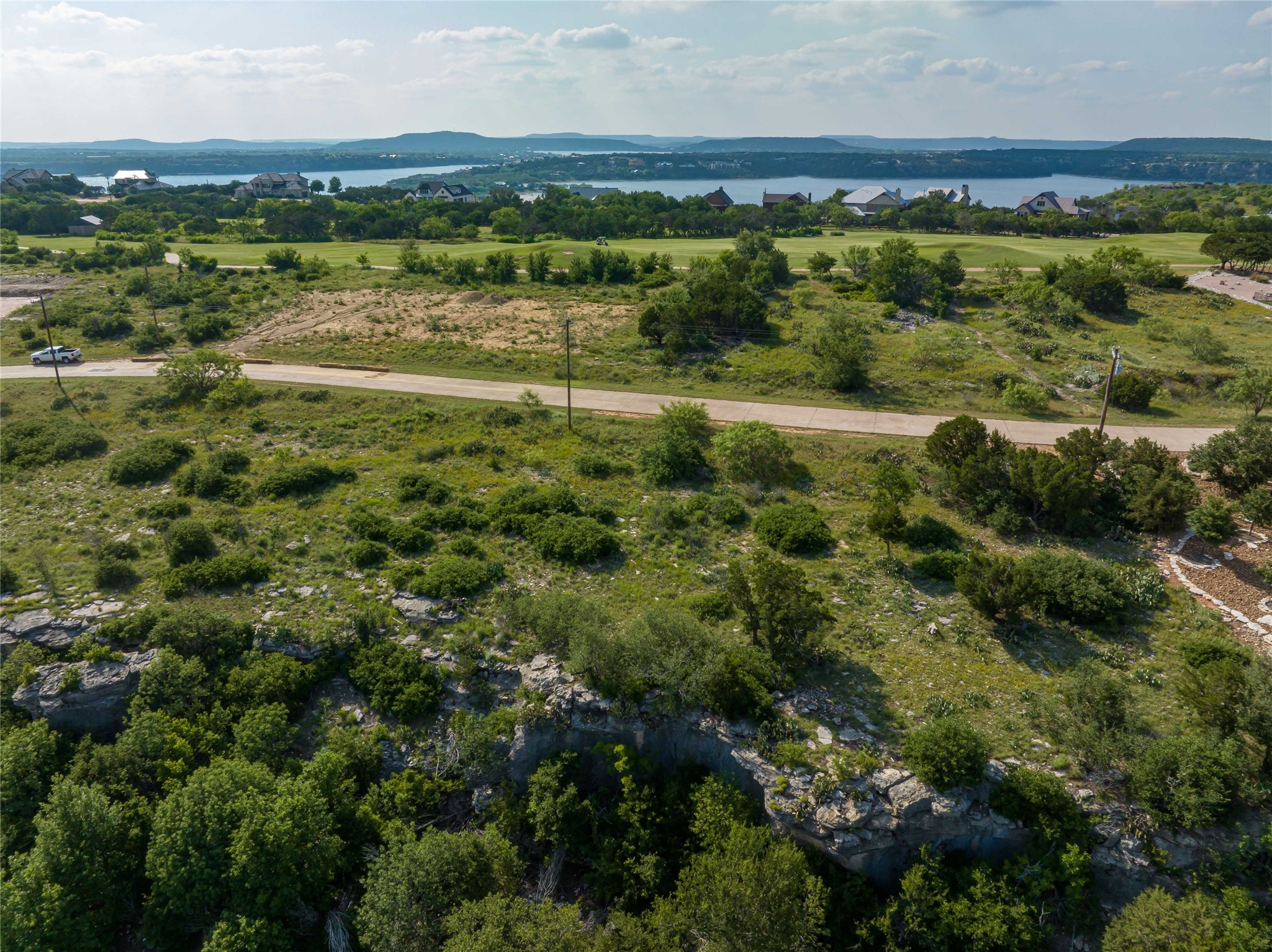 300 Oak Tree Possum Kingdom Lake TX 76449