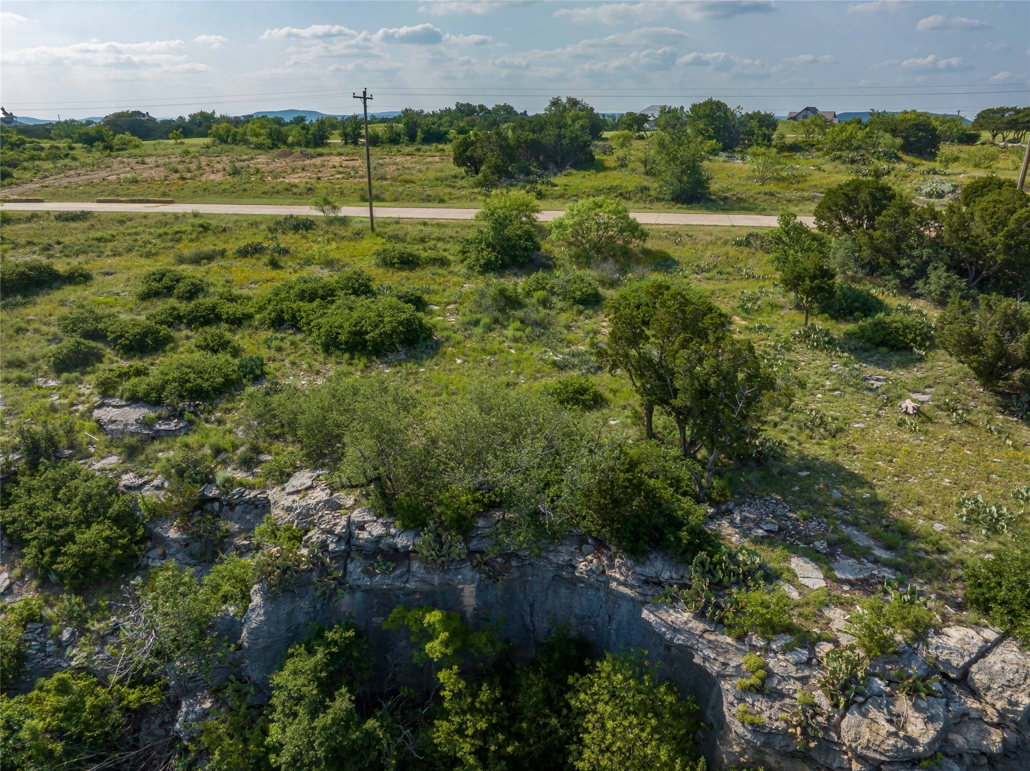 300 Oak Tree Possum Kingdom Lake TX 76449