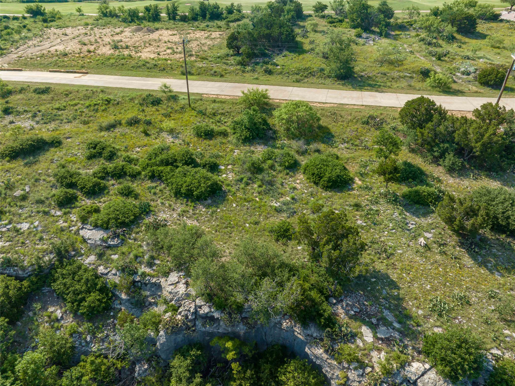 300 Oak Tree Possum Kingdom Lake TX 76449