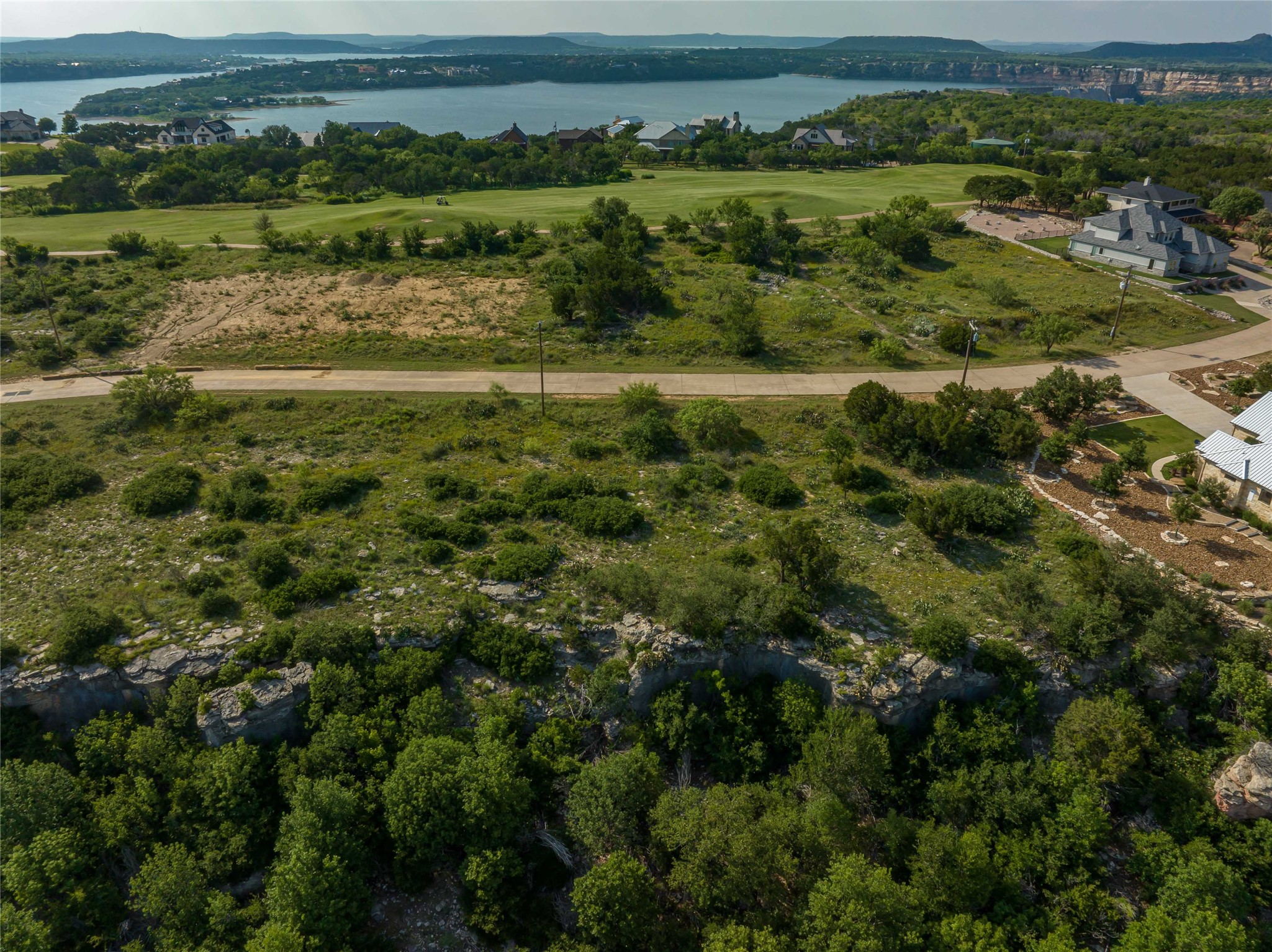 300 Oak Tree Possum Kingdom Lake TX 76449