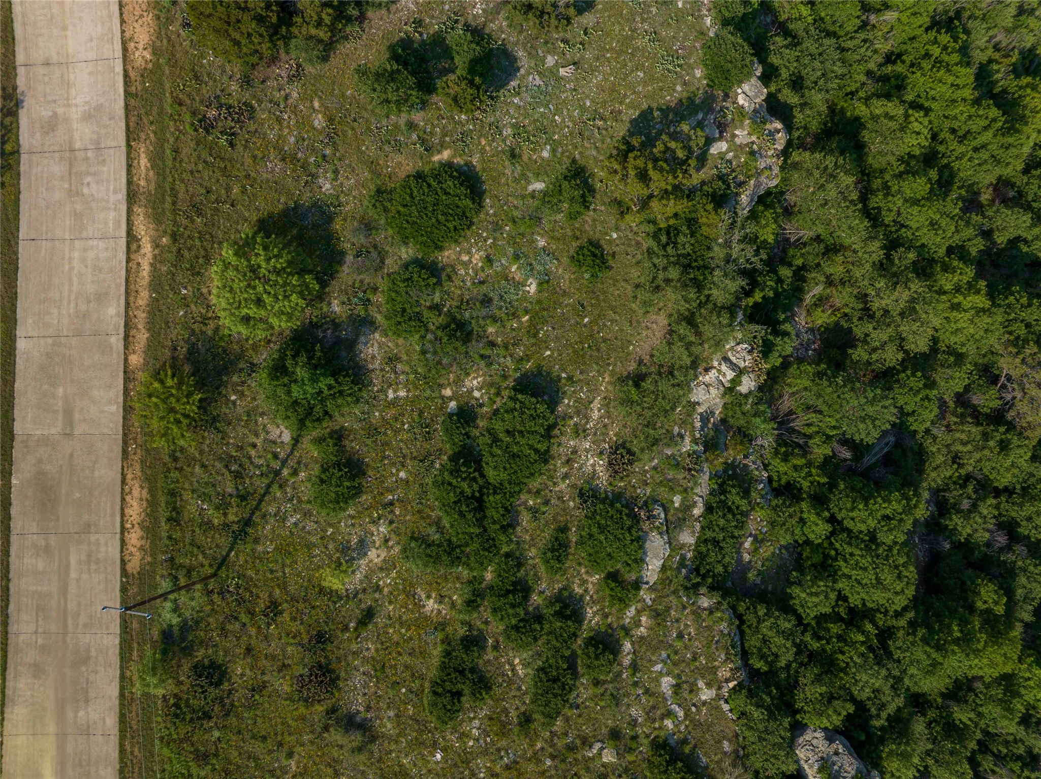 300 Oak Tree Possum Kingdom Lake TX 76449