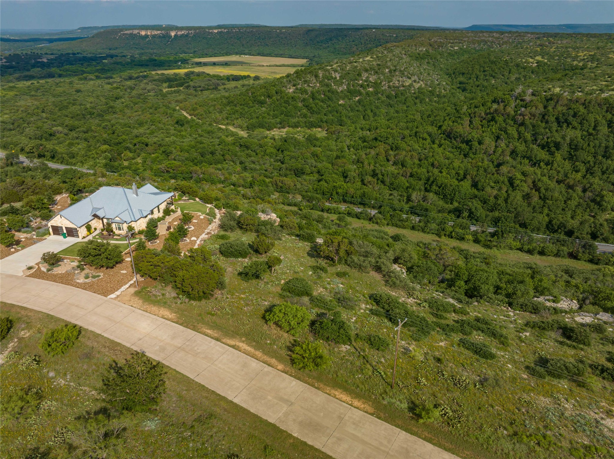 300 Oak Tree Possum Kingdom Lake TX 76449