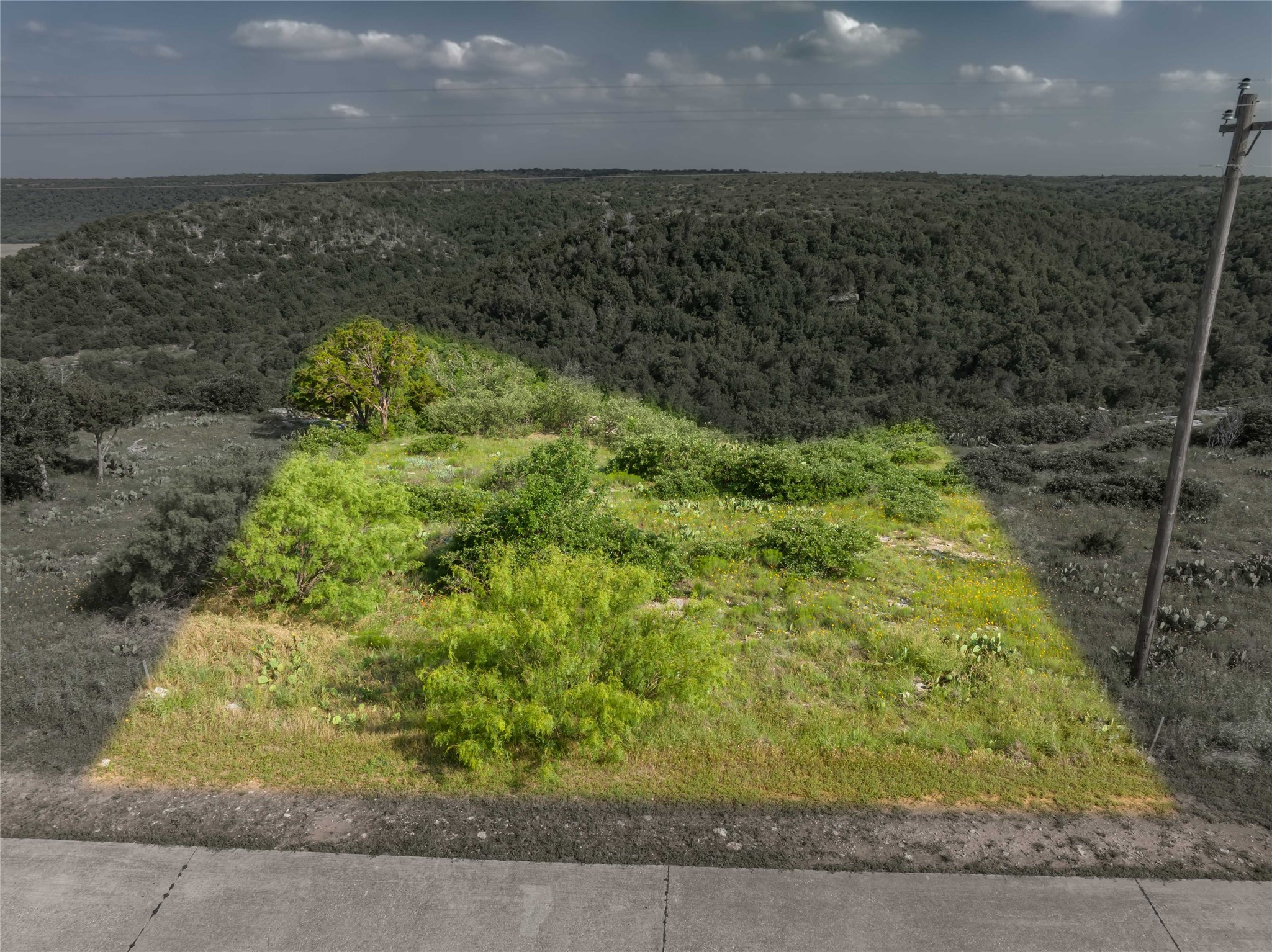 300 Oak Tree Possum Kingdom Lake TX 76449