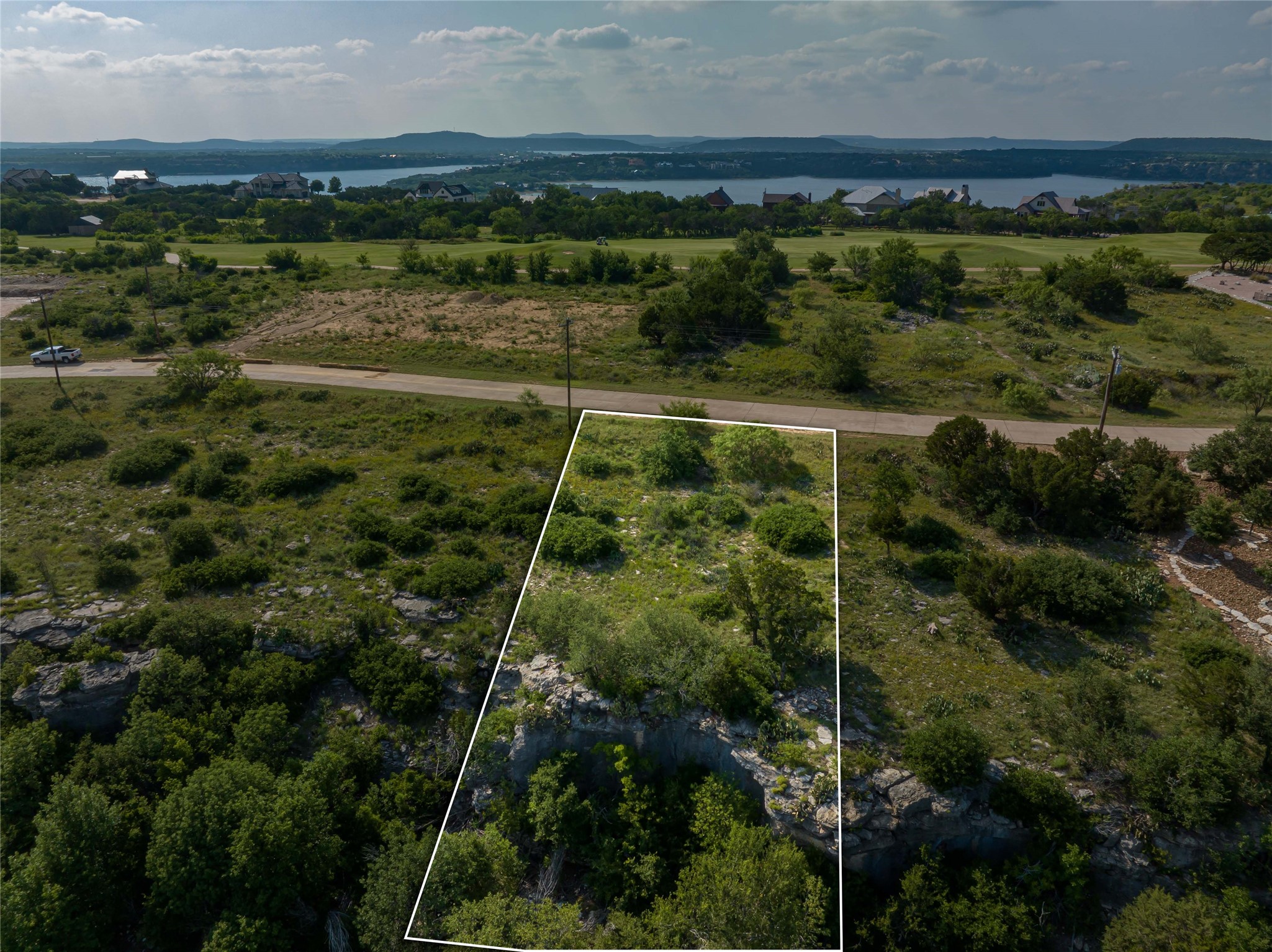 300 Oak Tree Possum Kingdom Lake TX 76449