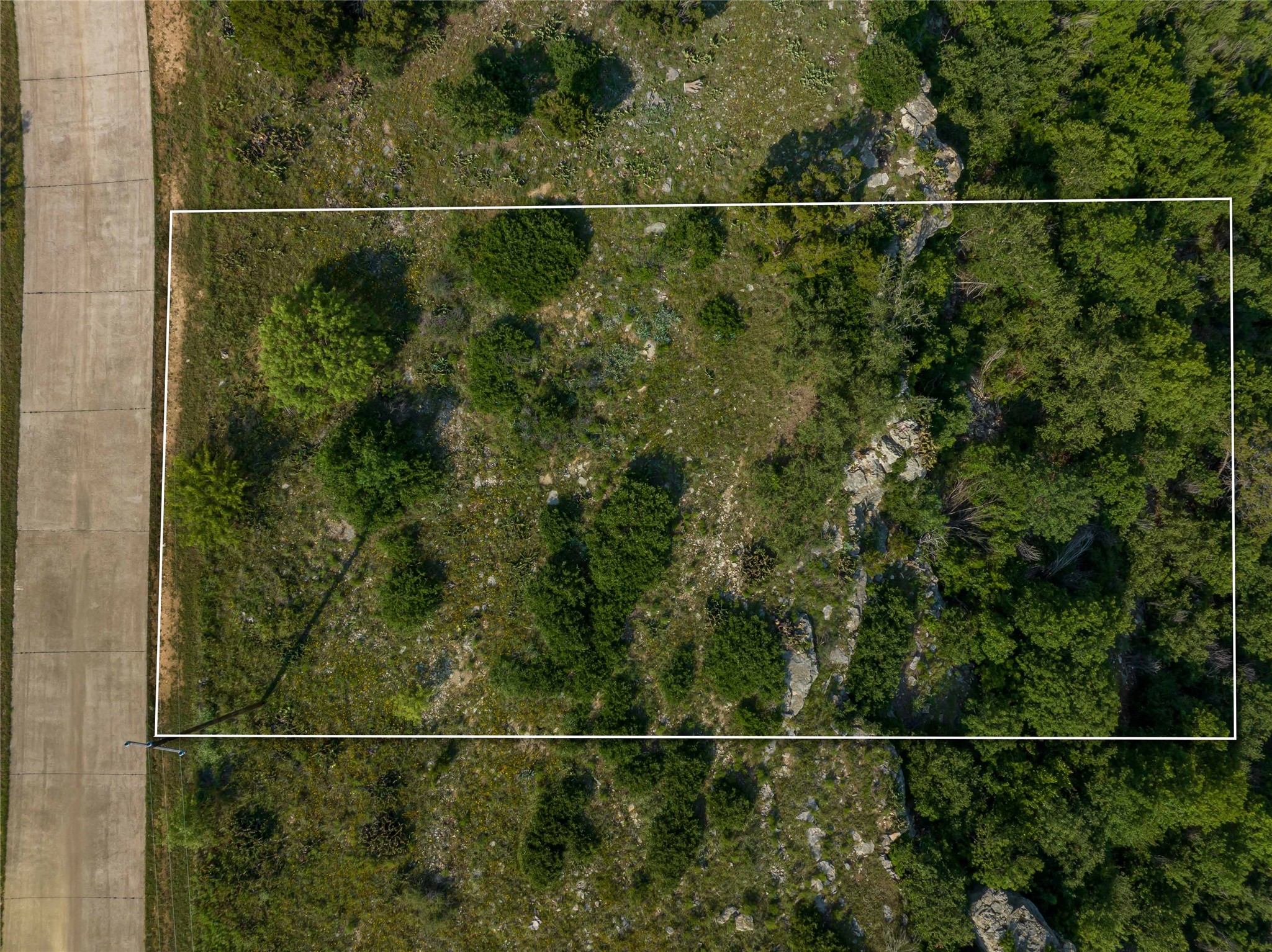300 Oak Tree Possum Kingdom Lake TX 76449