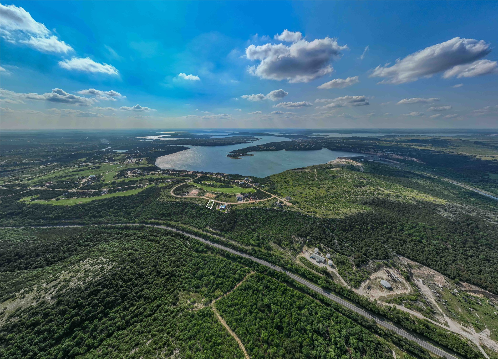 300 Oak Tree Possum Kingdom Lake TX 76449